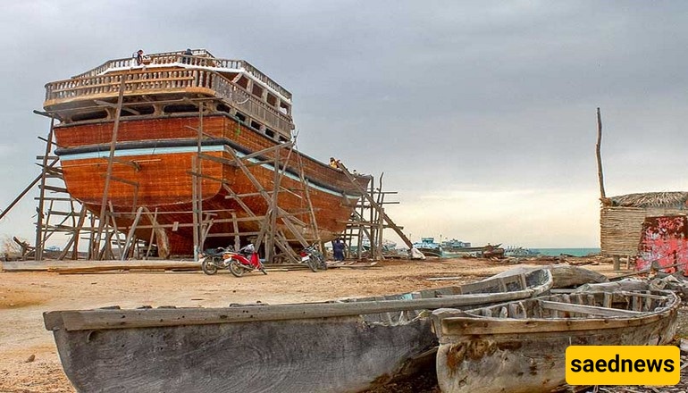 Five Things Nobody Told You About Qeshm’s Lanj Makers (and Why You Should Visit)