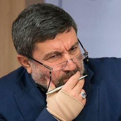 "We Will show Israeli Defeat To The World": Iranian Official