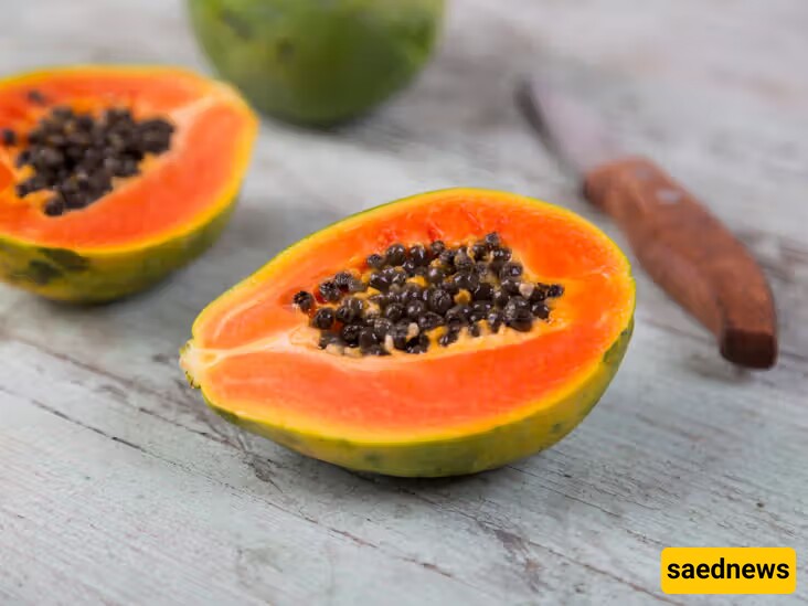 Papaya 