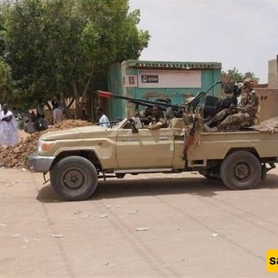 One in Two Children Malnourished in Parts of Sudan’s Darfur, UN Says