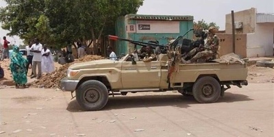 One in Two Children Malnourished in Parts of Sudan’s Darfur, UN Says