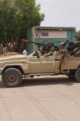 One in Two Children Malnourished in Parts of Sudan’s Darfur, UN Says