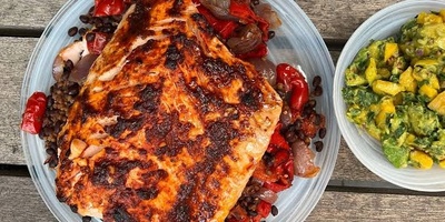 Simple Ways To Make Homemade Food More Aromatic