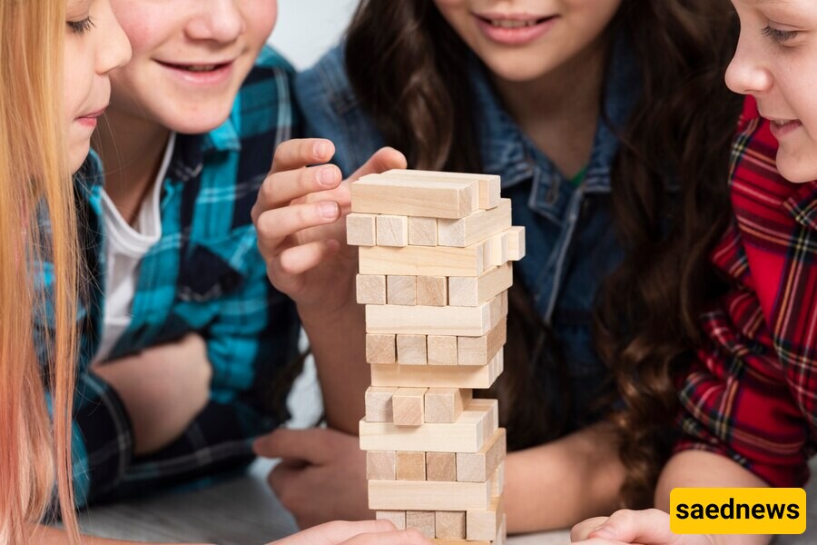 Jenga