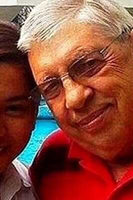 A 26-Year-Old Bride Became the Ninth Wife of a 68-Year-Old Man!