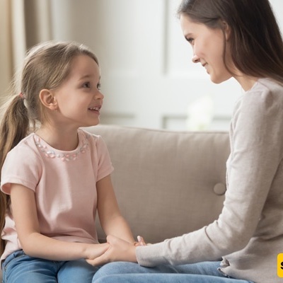 Why Listening to Children Is More Important Than Giving Advice