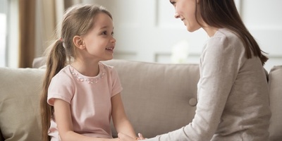 Why Listening to Children Is More Important Than Giving Advice