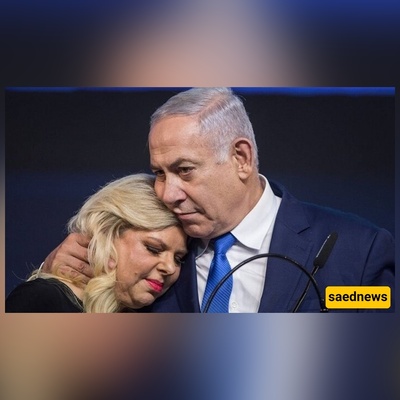 Sara Netanyahu Draws Chilling Comparisons to Chucky’s Bride in Viral Anti‑Zionist Memes