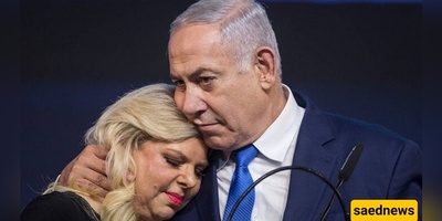 Sara Netanyahu Draws Chilling Comparisons to Chucky’s Bride in Viral Anti‑Zionist Memes
