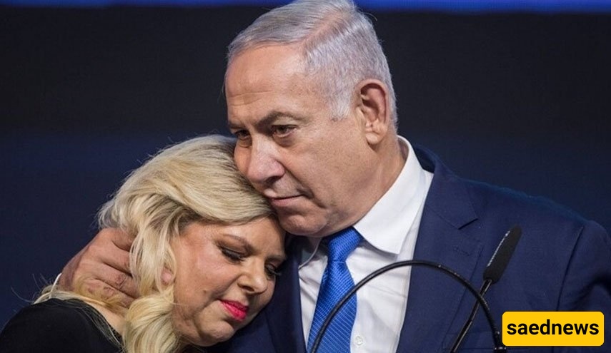 Sara Netanyahu Draws Chilling Comparisons to Chucky’s Bride in Viral Anti‑Zionist Memes