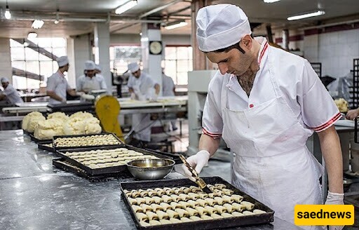 Cake of Professions; the Unique Creativity Of The Tasteful Pastry Chef In Designing and Baking Cakes For "Bank Employees" + Photo. Bravo and Well Done, Master👌