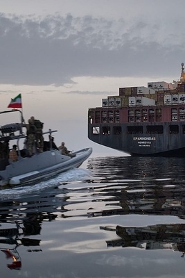 3 Scenarios After Last Night’s Attacks: Could Iran-U.S. Tensions Spill Over Into Energy Infrastructure?
