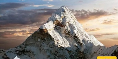 Mount Everest Grows Taller Again! Incredible and Unbelievable Phenomenon
