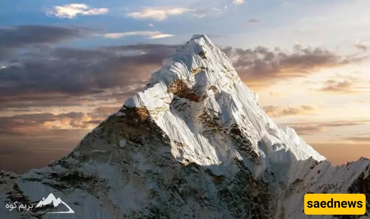 Mount Everest Grows Taller Again! Incredible and Unbelievable Phenomenon