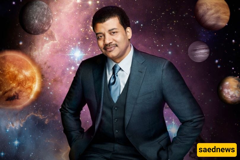 This Video Will Change Your Perspective on All the Planets / Neil deGrasse Tyson’s Shocking Space Scale