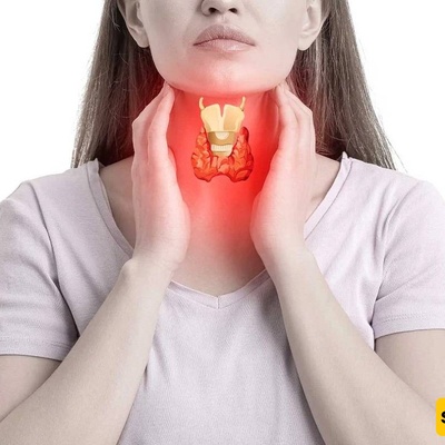 7 Common Signs of Hypothyroidism
