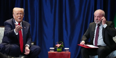 Brazil Unveils New Foreign Policy Strategy as U.S. Pressure Mounts