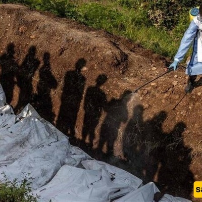 DR Congo, M23 Armed Group Sign Ceasefire Deal
