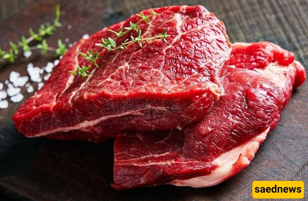 Do You Consume A Lot Of Red Meat? If You Want To Avoid Getting Cancer, Make Sure To Take This Advice Seriously.