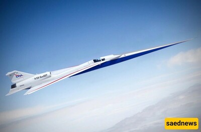 Unveiling the Strangest Supersonic Aircraft of the Century!