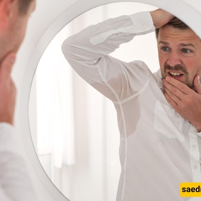 Remove Yellow Sweat Stains from Clothes in 5 Minutes With This Trick