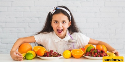 Simple Ways to Add More Variety to Your Child’s Diet