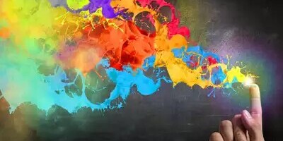 The Psychology of Color: How Colors Influence Mood and Behavior