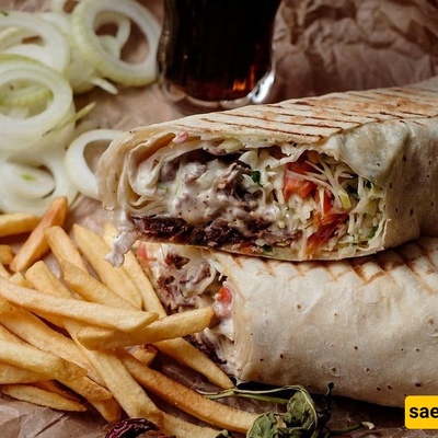 Juicy Beef Shawarma Recipe Even Better Than Lebanese Restaurants