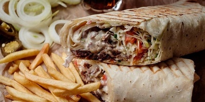 Juicy Beef Shawarma Recipe Even Better Than Lebanese Restaurants