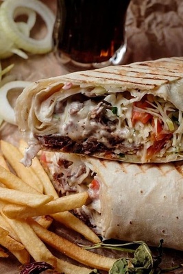 Juicy Beef Shawarma Recipe Even Better Than Lebanese Restaurants