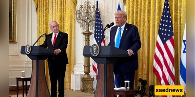 Trump Says Israel Has Accepted Gaza Ceasefire