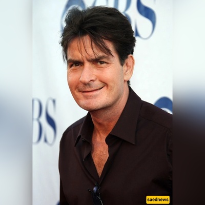 Charlie Sheen Donated Millions to Charities...(When He Was Winning)