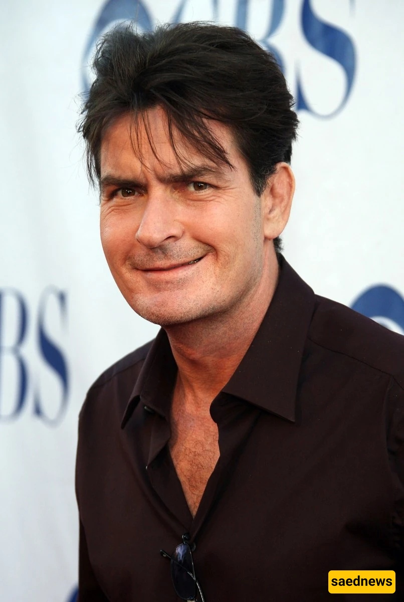 Charlie Sheen Donated Millions to Charities...(When He Was Winning)