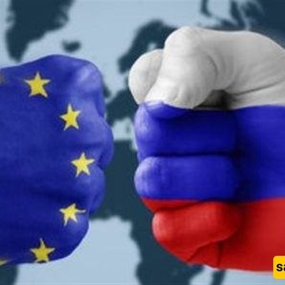 EU Losses from Termination of Cooperation with Russia Exceed 1 Trillion Euros: MFA
