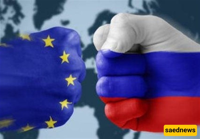 EU Losses from Termination of Cooperation with Russia Exceed 1 Trillion Euros: MFA