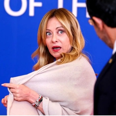 Italian Prime Minister reacts to claims that Italy collaborated with Trump: Would the United States have used Italy to launch an attack on Iran?