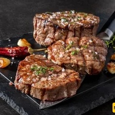 Secrets to Cooking Restaurant-Style Steak: Juicy and Delicious