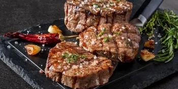 Secrets to Cooking Restaurant-Style Steak: Juicy and Delicious