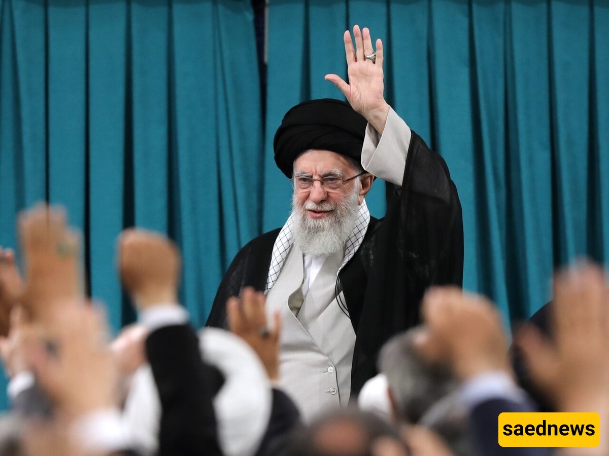 Iranians Poised to Celebrate Victory Alongside Their Unshakable Leader