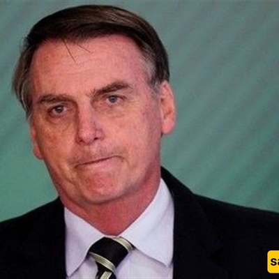 Brazil Supreme Court Orders House Arrest of Former President Bolsonaro