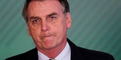 Brazil Supreme Court Orders House Arrest of Former President Bolsonaro