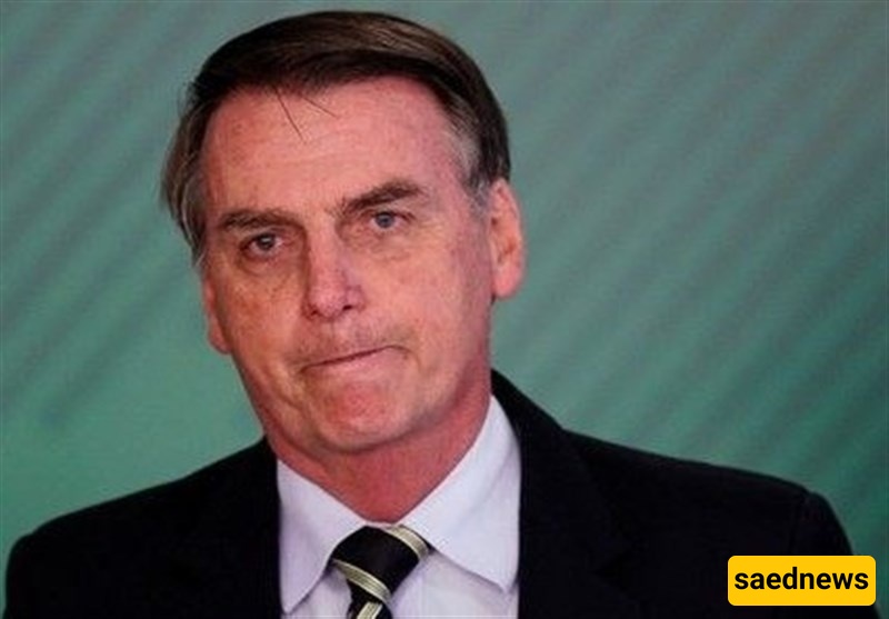 Brazil Supreme Court Orders House Arrest of Former President Bolsonaro