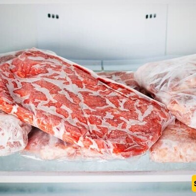 4 Essential Tips for Freezing Meat the Right Way