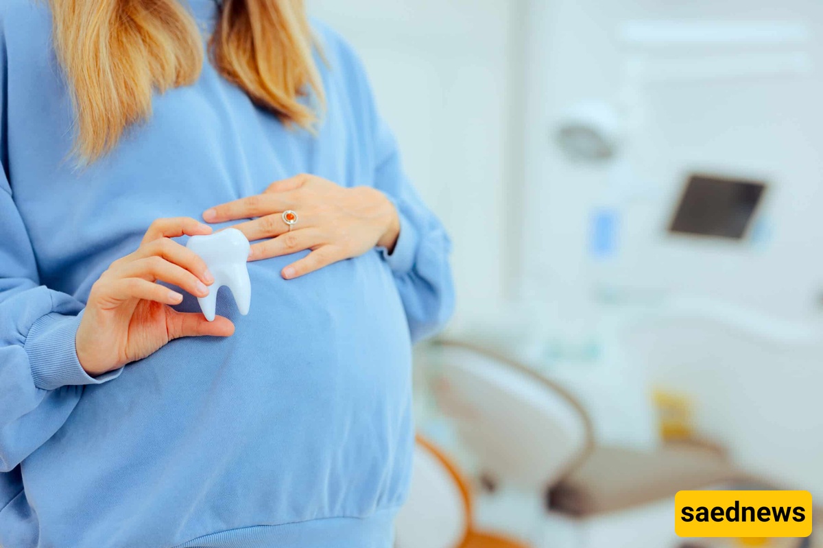 pregnancy