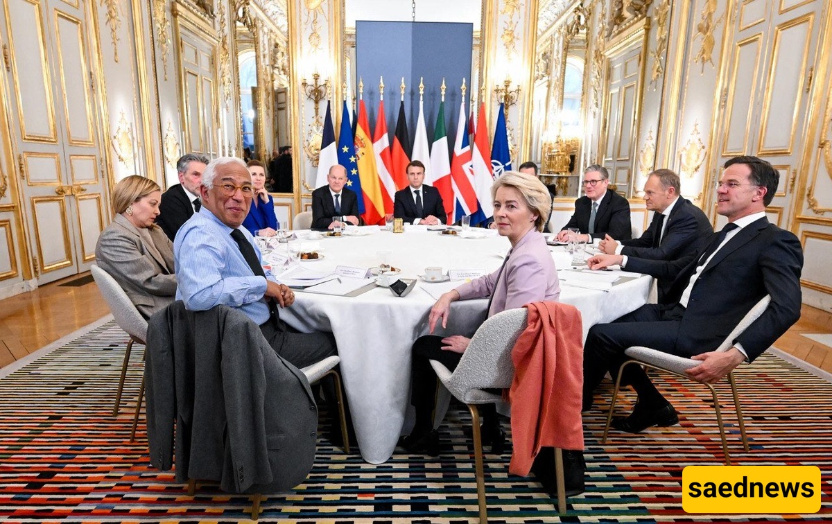 europe