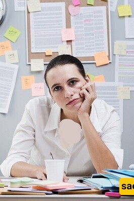 Embracing Boredom: The Power of Productive Stillness