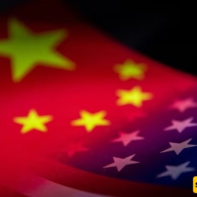 China Imposes Sanctions on U.S. Defense Companies Over Taiwan