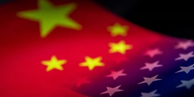 China Imposes Sanctions on U.S. Defense Companies Over Taiwan