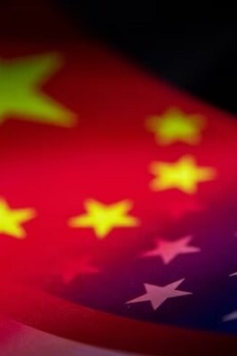 China Imposes Sanctions on U.S. Defense Companies Over Taiwan