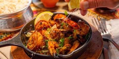 How to Make Homemade Spicy Hot Chicken with a Crispy Chip Coating